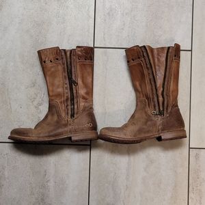 Bed Stu Venmont Boot